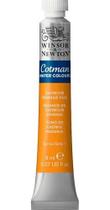 Aquarela Winsor & Newton Cotman 8ml 090 Cadmium Orange Hue