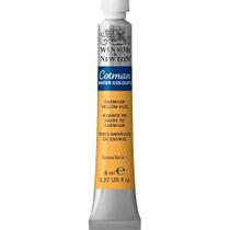 Aquarela Winsor & Newton Cotman 8ml 109 Cadmium Yellow Hue Aquarela Winsor & Newton Cotman 8ml 109 Cadmium Yellow Hue