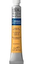 Aquarela Winsor & Newton Cotman 8ml 109 Cadmium Yellow Hue Aquarela Winsor & Newton Cotman 8ml 109 Cadmium Yellow Hue