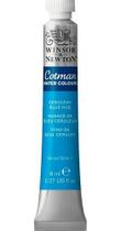 Aquarela Winsor & Newton Cotman 8ml 139 Cerulean Blue