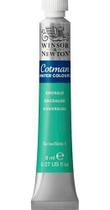 Aquarela Winsor & Newton Cotman 8ml 235 Emerald Aquarela Winsor & Newton Cotman 8ml 235 Emerald
