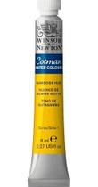 Aquarela Winsor & Newton Cotman 8ml 266 Gamboge Hue Aquarela Winsor & Newton Cotman 8ml 266 Gamboge Hue