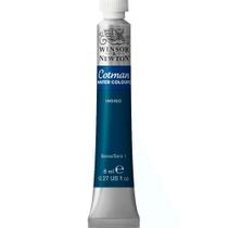 Aquarela Winsor & Newton Cotman 8ml 322 Indigo