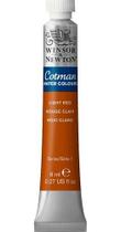 Aquarela Winsor & Newton Cotman 8ml 362 Light Red Aquarela Winsor & Newton Cotman 8ml 362 Light Red