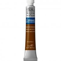 Aquarela Winsor & Newton Cotman 8ml 676 Vandyke Brown Aquarela Winsor & Newton Cotman 8ml 676 Vandyke Brown
