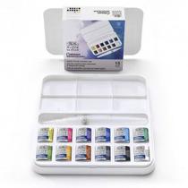 Aquarela Winsor & Newton Cotman Brush Pen Set