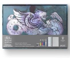 Aquarela Winsor & Newton Cotman Gift Collection Aquarela Winsor & Newton Cotman Gift Collection