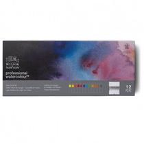 Aquarela Winsor & Newton Profissional Lightweight Sketchers