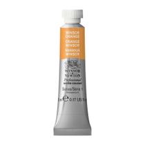 Aquarela Winsor & Newton Winsor Laranja 5ml