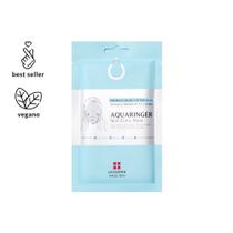 Aquaringer Skin Clinic Mask - máscara facial em folha