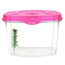 Aquário Beteira New Betta Flex Classic 4,2L Vigoar