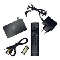 Aquário Conversor E Gravador Digital Full Hd Dtv-9000 - aquario