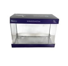 Aquário Curvo Oceantech 23 Litros