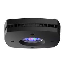 Aquário de água salgada Reef Light AquaLumination AI Prime 16 HD LED preto