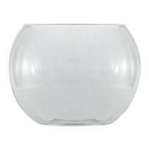 Aquário De Vidro Rigado Terrario Para Suculentas