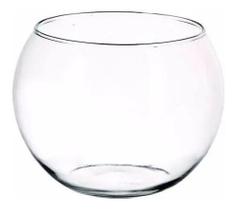 Aquário De Vidro Vaso Terrário Para Arranjo Flor Decoração - La Caza Store Aquário De Vidro Vaso Terrário Para Arranjo Flor Decoração - La Caza Store