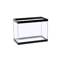 Aquário Tetra Glass 20L Tanque de peixes retangular