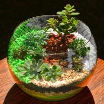 Aquario vidro med. mistral 2,2l 926