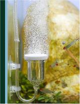 Aquarium Air Stone boxtech High Dissolved Oxigênio Airstones