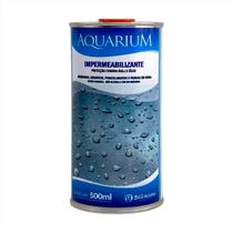 Aquarium Bellinzoni Hidrofugante P/ Mármores Granitos 500ml