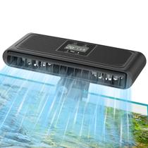 Aquarium Chiller Fan hygger Auto Temperature Control
