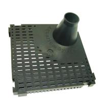 Aquarium System Placa 1/1 9x9 C/ Saida Un