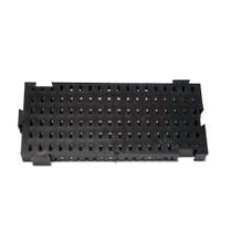 Aquarium System Placa 1/2 14x7 Unidade