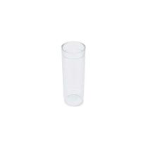 Aquarium System Tubo Inteiro 1/1 Cristal Unidade Aquarium System Tubo Inteiro 1/1 Cristal Unidade