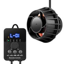 Aquarium Wave Maker JEREPET 3400GPH DC24V Powerhead Aquarium Wave Maker JEREPET 3400GPH DC24V Powerhead