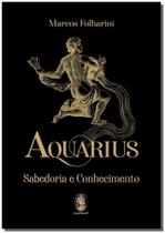 Aquarius - Sabedoria e Conhecimento Sortido