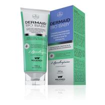 Aquasept Dermaid Bio Baby Creme Barreira 100 mL - Walkmed