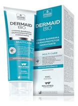 Aquasept Dermaid Bio Creme Barreira 100mL - Walkmed