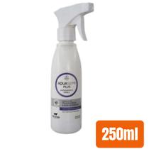 Aquasept Plus 250ml Solução Polihexanida Phmb Spray Walkmed