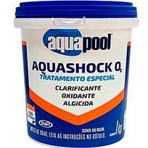 Aquashock 0² 1KG Aquapool