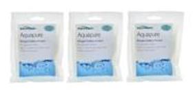 Aquatank Aquapure (Combo 3 saches)