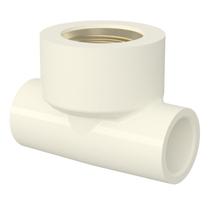 Aquaterm tee transicao 22x 1/2