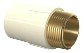 aquatherm conector 42mm x 1 1 2* - tigre