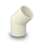 aquatherm joelho 45 42mm* - tigre aquatherm joelho 45 42mm* - tigre