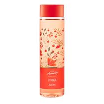 Aquavibe Avon Refrescante Framboesa Pitanga Pretty Blue Baby Smell Ameixa Body Splash 300ml