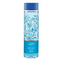 Aquavibe Avon Refrescante Framboesa Pitanga Pretty Blue Baby Smell Ameixa Body Splash 300ml