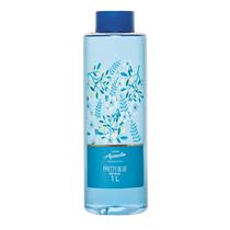 Aquavibe Pretty Blue Body Splash 1 Litro