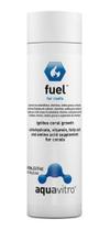 Aquavitro Fuel 150 Ml Suplemento Para Corais Aquario Marinho Aquavitro Fuel 150 Ml Suplemento Para Corais Aquario Marinho
