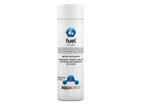 Aquavitro Fuel 150ml Nutrientes Vitaminas Crescimento Coral Aquavitro Fuel 150ml Nutrientes Vitaminas Crescimento Coral