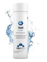 Aquavitro Fuel 350ml Nutrientes Vitaminas Crescimento Coral Aqua Vitro