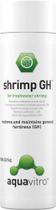 Aquavitro Shrimp Gh 350ml Seachem ( Correção Dureza Geral )
