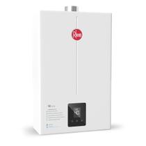 Aquecedor 12 litros digital EF 127-220 V GN Rheem