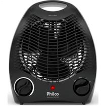 Aquecedor 2 em 1 Philco PAQ1100 2000w 220V