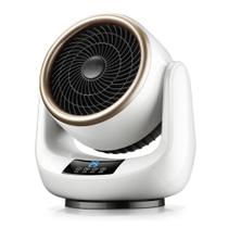 Aquecedor 2 Segundos Aquecimento Rápido Controle Remoto Superaquecimento Protec Aquecedor 2 Segundos Aquecimento Rápido Controle Remoto Superaquecimento Protec