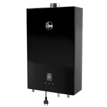 Aquecedor 20 litros digital Black WI-FI EF Bivolt GN Rheem