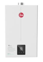 Aquecedor 20 litros digital EF 127-220 V GLP Rheem